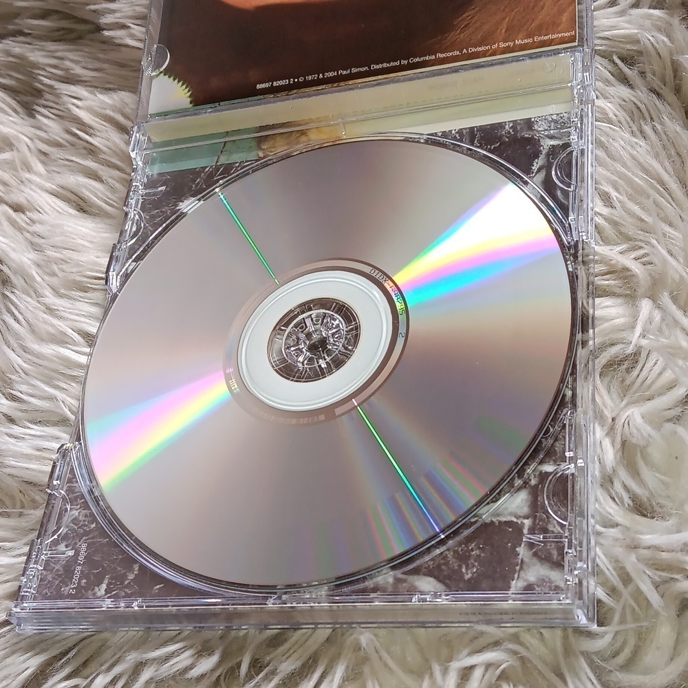 Paul Simon CD - Picture 6 of 6